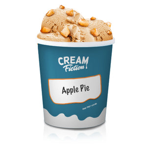 Apple Pie (473ml)