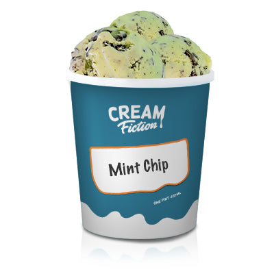 Mint Chip (473ml)