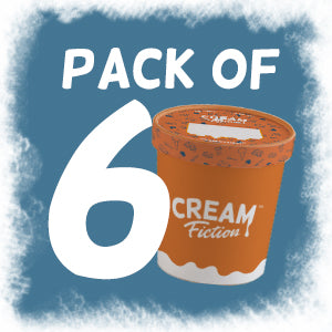 Pint - Pack of 6