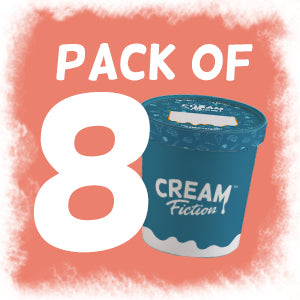 Pint - Pack of 8